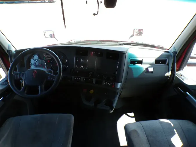 2020 Kenworth T680