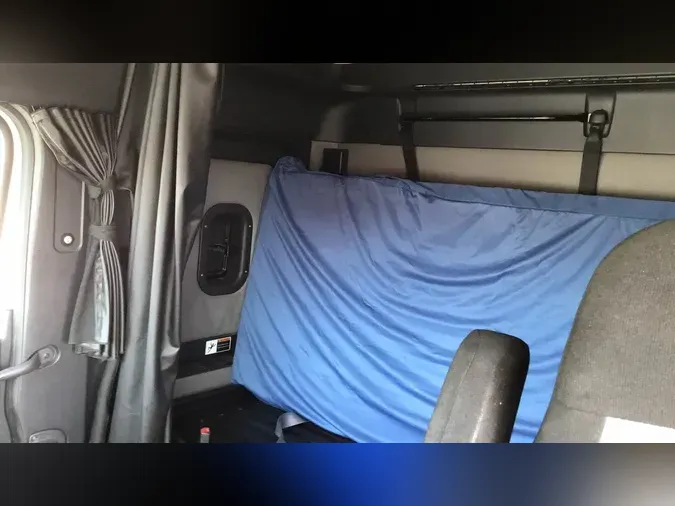 2020 Freightliner Cascadia