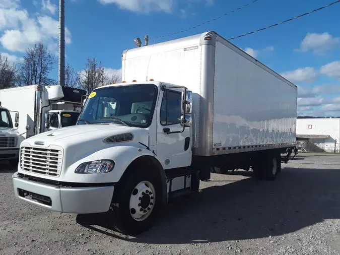 2016 FREIGHTLINER/MERCEDES M2 1067c71457e33b18525bec18cde53e86a90