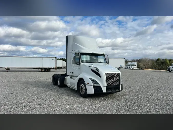 2018 Volvo VNL3007c71fdb4b3af1ed768280325401cbf8f