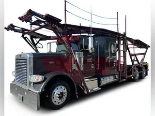 2021 Peterbilt 389