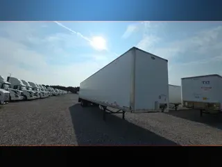 2009 Strick Trailers Other