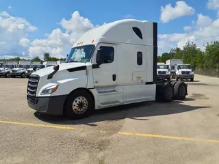 2020 FREIGHTLINER NEW CASCADIA PX12664