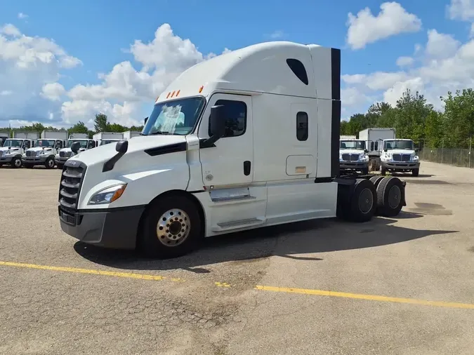 2020 FREIGHTLINER NEW CASCADIA PX126647c72ce01e1dbfcda8ab2077544b11a85