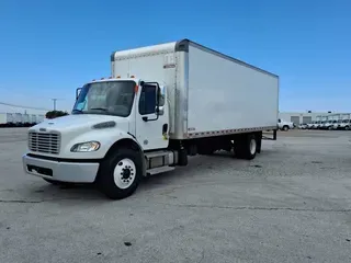 2022 FREIGHTLINER M2 106