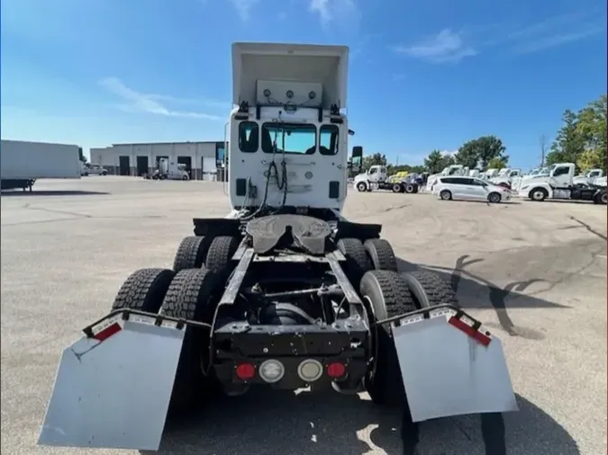 2018 Kenworth T680