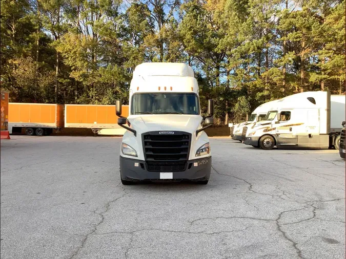 2020 Freightliner Cascadia