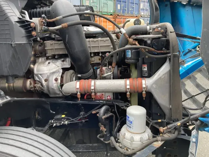 2019 FREIGHTLINER/MERCEDES NEW CASCADIA PX126647c748e9e69228970784d4235248680db