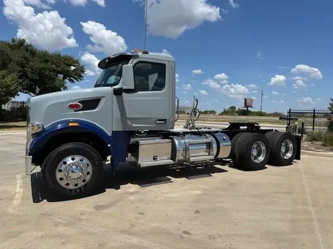 2023 Peterbilt 567