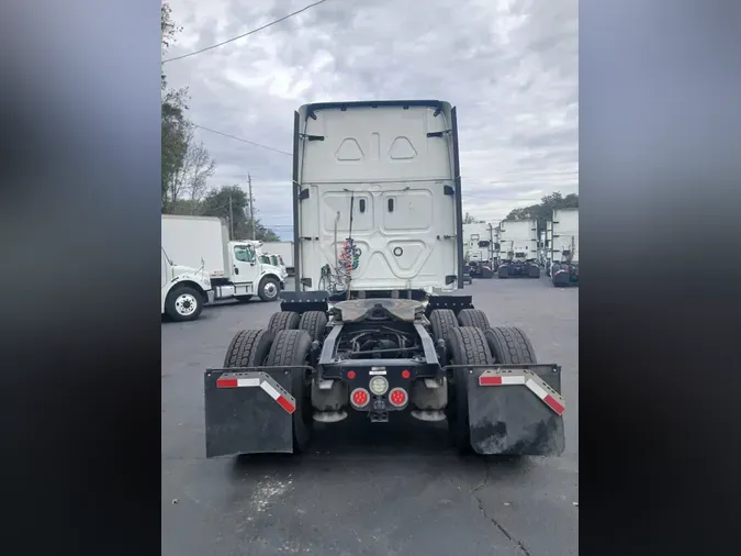 2021 FREIGHTLINER/MERCEDES NEW CASCADIA PX12664