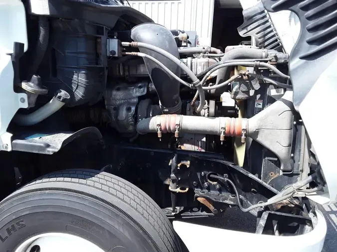 2019 FREIGHTLINER CASCADIA 125