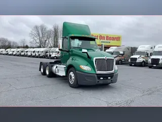 2020 International LT