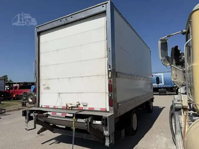 2016 ISUZU NPR HD7c769795a0abda3654fadc27c4a7a05e
