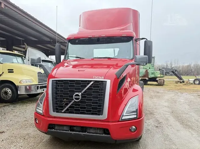 2021 VOLVO VNR64T3007c7705505b4f79a1f56f85f9b1f0859a