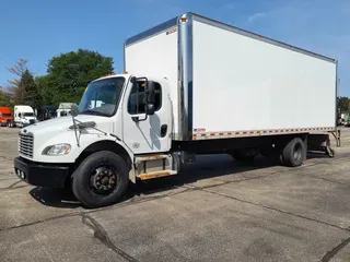 2020 FREIGHTLINER/MERCEDES M2 106