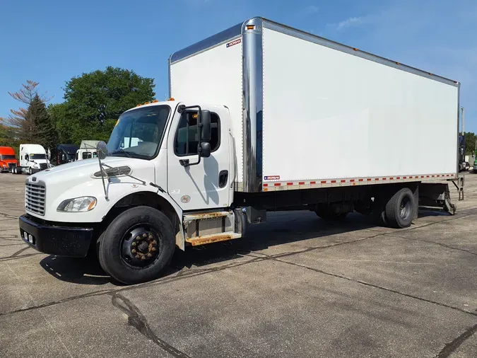 2020 FREIGHTLINER/MERCEDES M2 1067c770cc1d51367e550cf52877b6c07c8