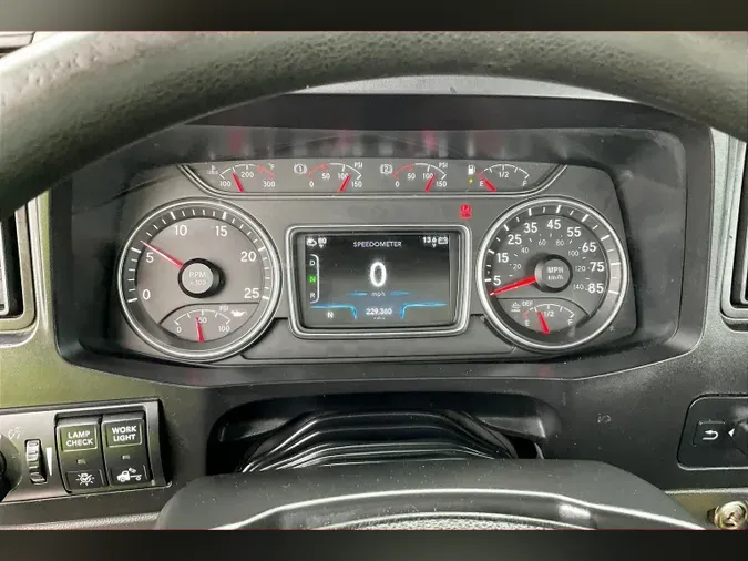 2020 INT LT625 6x4