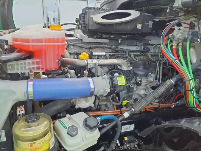 2019 FREIGHTLINER/MERCEDES NEW CASCADIA PX12664