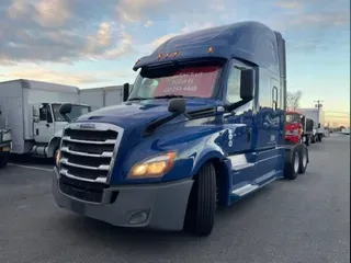 2020 FREIGHTLINER/MERCEDES NEW CASCADIA PX12664