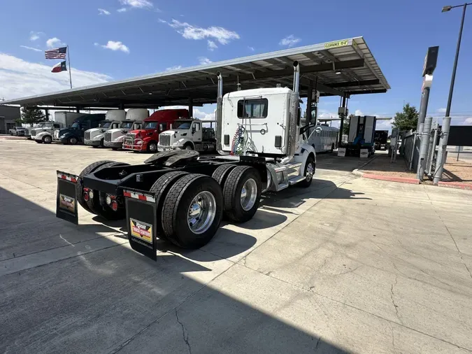2019 Peterbilt 579