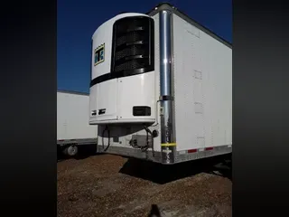 2016 VANGUARD TRAILER CORP R8000B 53/102/162