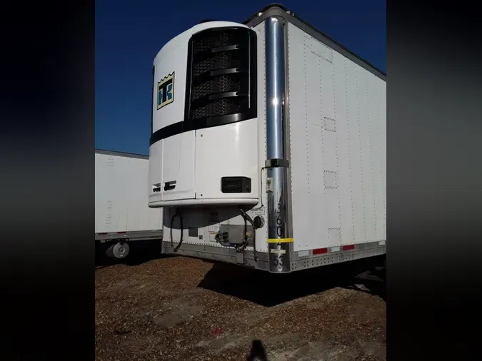 2016 VANGUARD TRAILER CORP R8000B 53/102/1627c78d9abc3bbd4044a7cc6640cb0275d