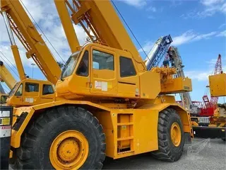 2008 TADANO GR 600XL-1