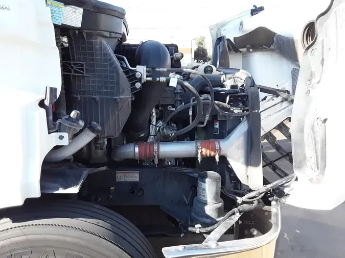 2020 FREIGHTLINER/MERCEDES NEW CASCADIA 116
