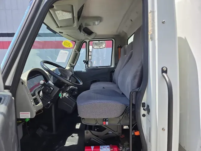 2018 NAVISTAR INTERNATIONAL 4300