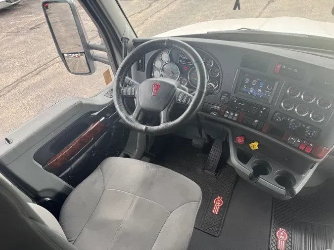2022 Kenworth T680