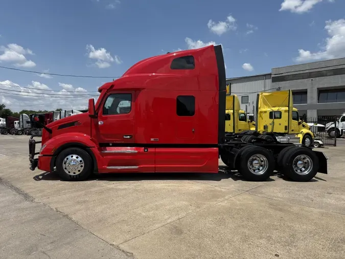 2024 Peterbilt 579