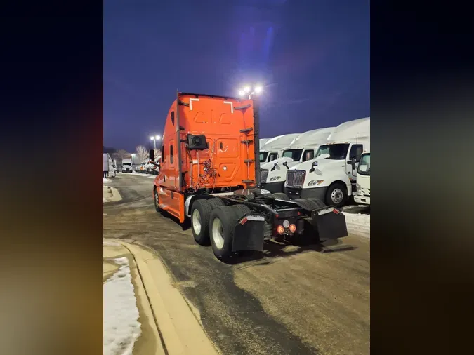 2020 FREIGHTLINER/MERCEDES NEW CASCADIA PX12664