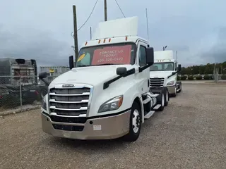 2019 FREIGHTLINER/MERCEDES NEW CASCADIA PX12664