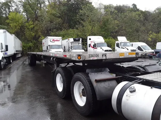 2015 UTILITY TRAILERS FS2CHA 48/102