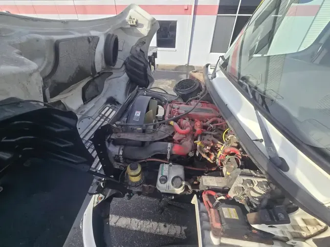 2018 FREIGHTLINER/MERCEDES M2 106