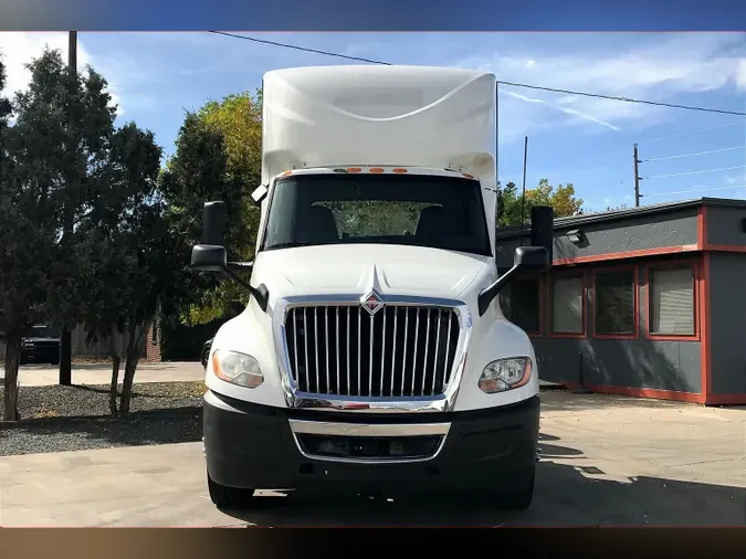 2019 INT LT625 6x4