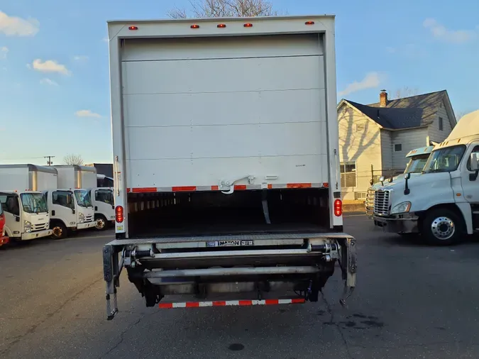 2019 FREIGHTLINER/MERCEDES M2 106