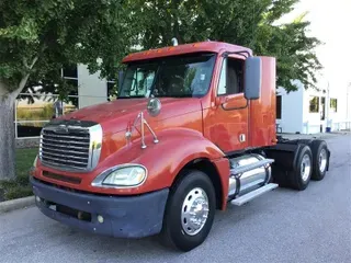 2006 FREIGHTLINER COLUMBIA