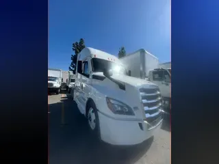 2022 FREIGHTLINER/MERCEDES NEW CASCADIA PX12664