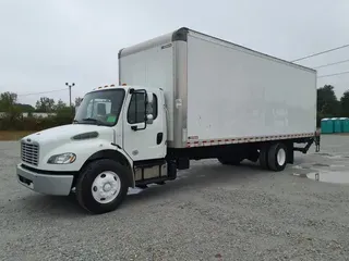 2021 FREIGHTLINER/MERCEDES M2 106