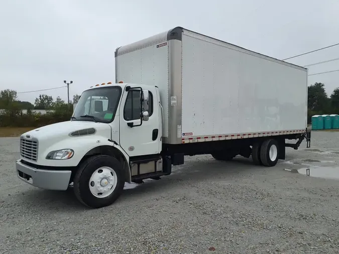 2021 FREIGHTLINER/MERCEDES M2 1067c7e23a8650fbac327eefc8d96579d40