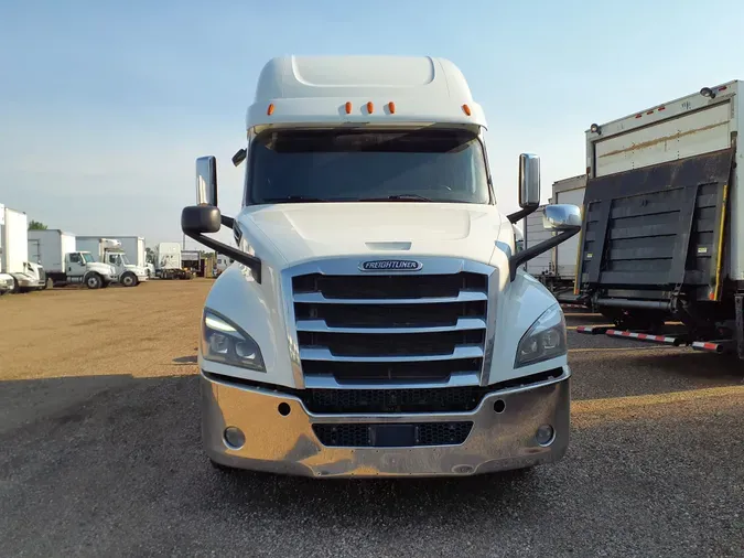 2019 FREIGHTLINER/MERCEDES NEW CASCADIA PX12664