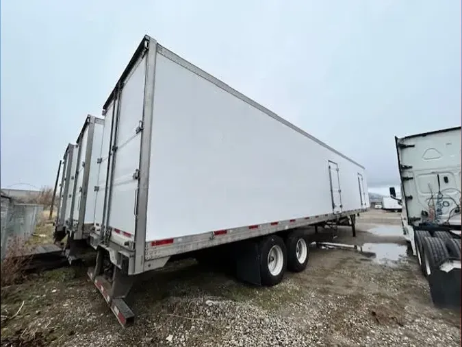 2015 UTILITY TRAILERS VS2RA 48/162/102