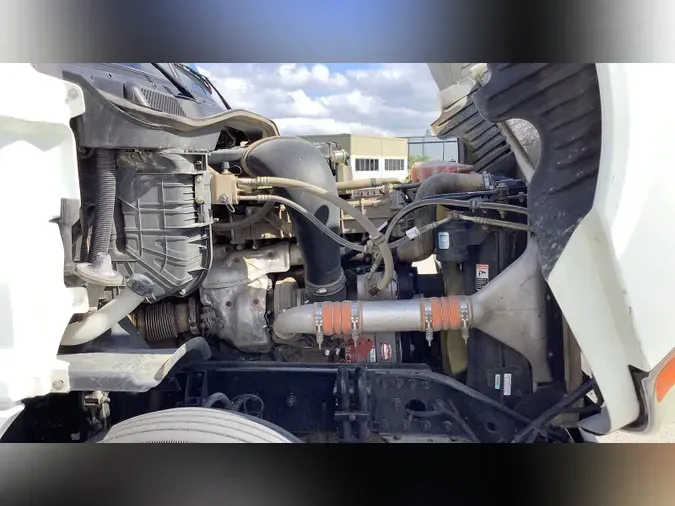 2020 Freightliner Cascadia