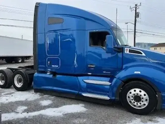 2019 Kenworth T680