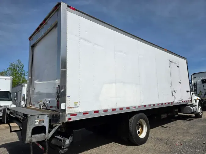2016 NAVISTAR INTERNATIONAL 4300