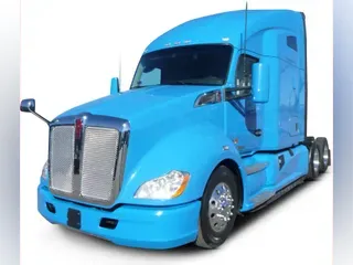 2021 Kenworth T680