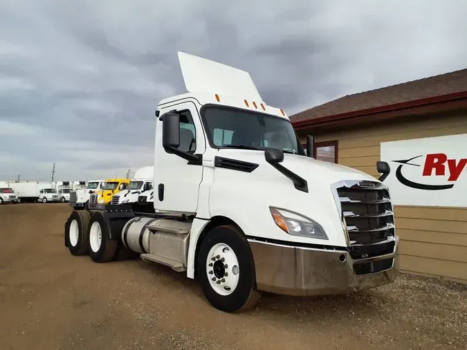 2019 FREIGHTLINER/MERCEDES NEW CASCADIA PX12664