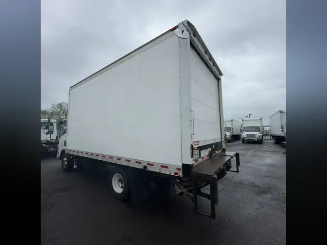 2019 CHEVROLET MOTOR DIV. LCF 4500HD