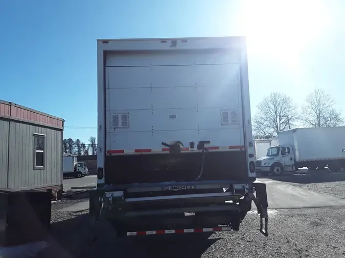 2020 NAVISTAR INTERNATIONAL MV607 (4X2)7c813e118023c0c14629082d4da73269